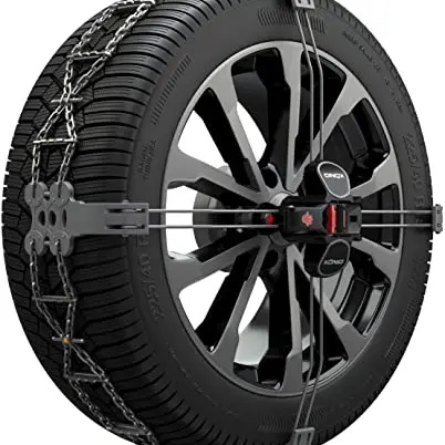 KÖNIG K-Summit K44 Schneeketten