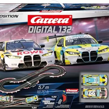 Carrera Victory Circuit