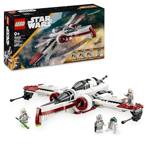 ARC-170 Starfighter