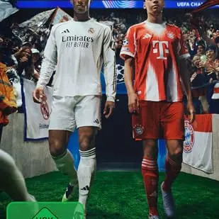 EA SPORTS FC 26 Standard Edition - Nintendo Switch