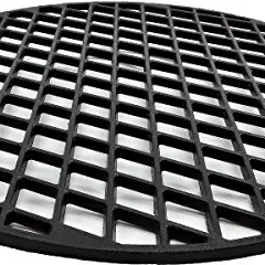 Gusseisen-Grillrost für Kugelgrill 57 cm – Ersatz für Weber
