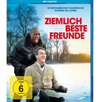 Ziemlich beste Freunde
