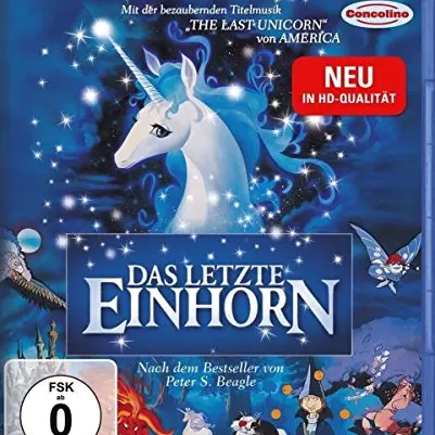 Das letzte Einhorn