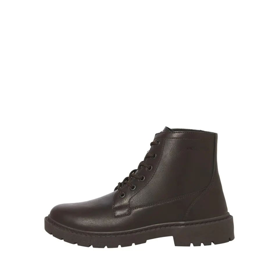 JACK & JONES Jfwfrancisco Pu Boot Bf