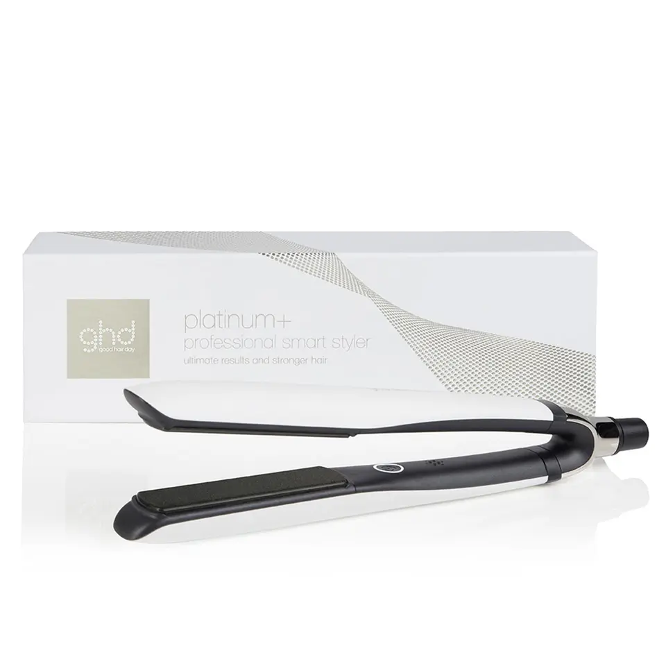 ghd platinum+ Glätteisen: Haarglätter & Multistyler, Farbschutz, Anti Frizz