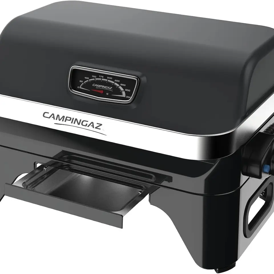 Campingaz Attitude 2go Gasgrill