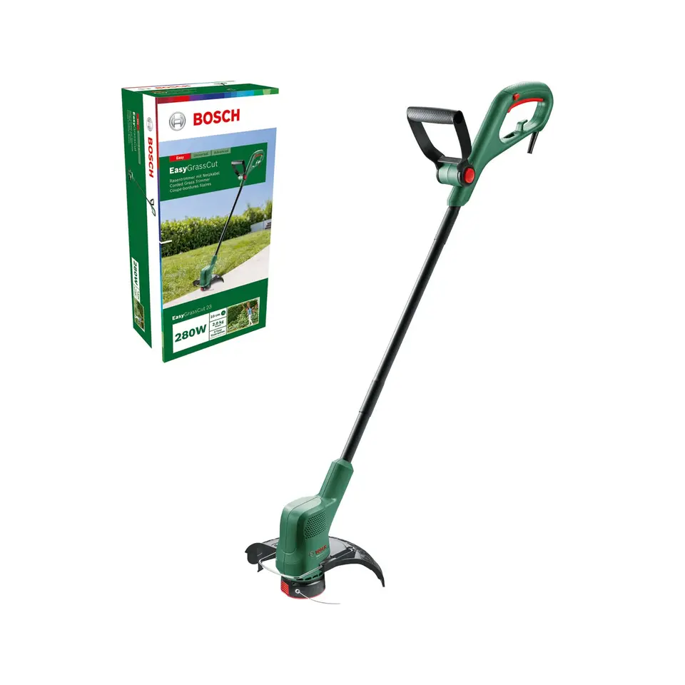Bosch Elektro-Rasentrimmer EasyGrassCut 23