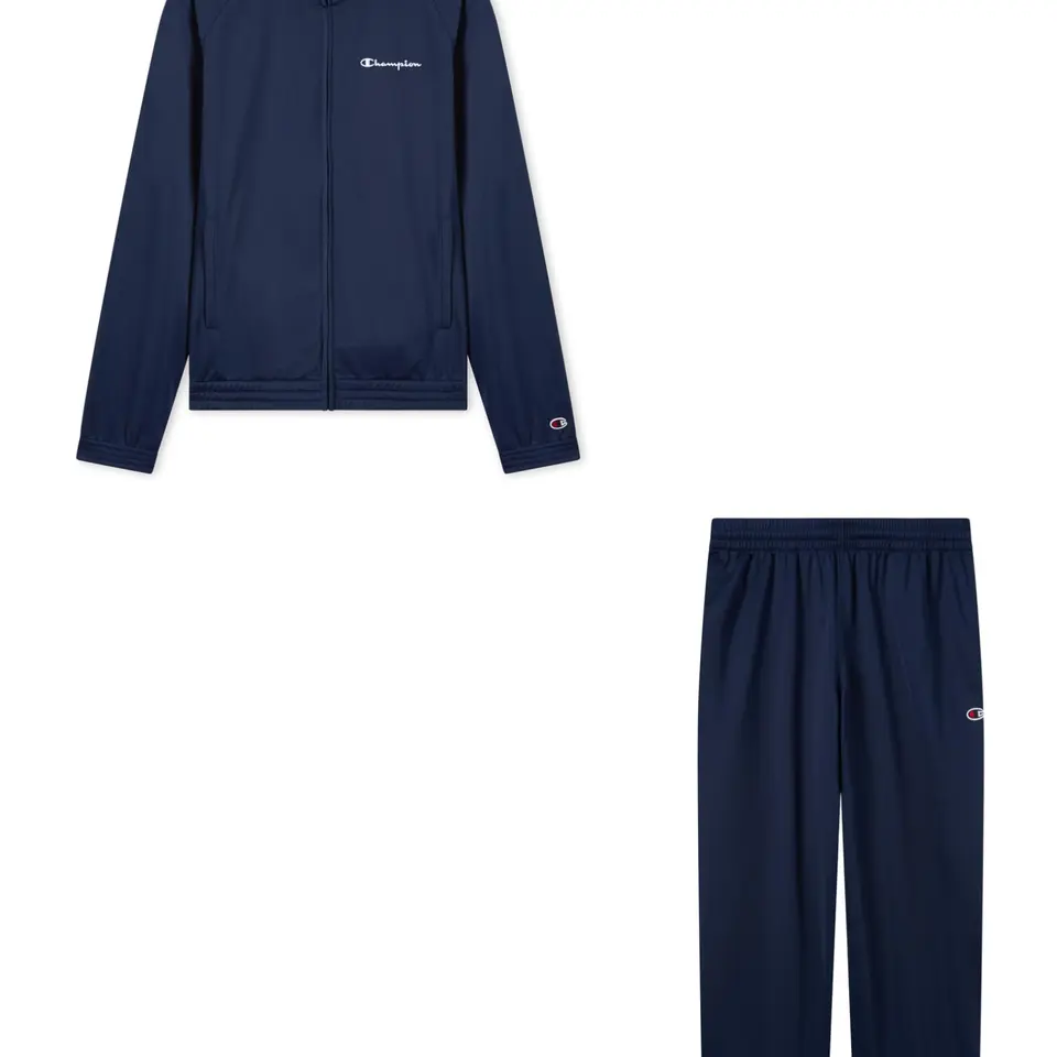 Champion Herren-Trainingsanzug BS561
