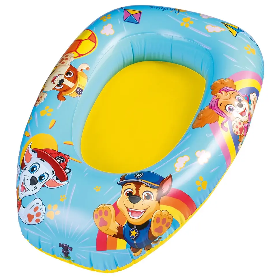 Happy People Paw Patrol Kinderboot Mehrfarbig