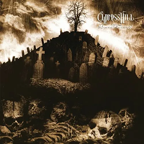 Black Sunday - Vinyl LP