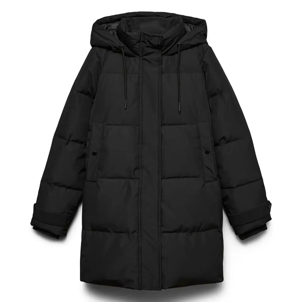 VERO MODA VMLEONIELEA Daunenjacke Noos GA