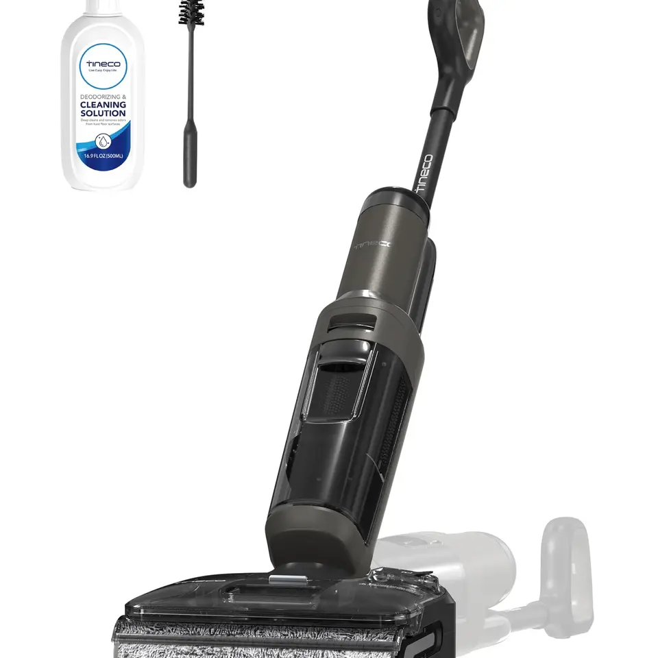Tineco Floor ONE i6 Stretch Nass-Trocken-Sauger