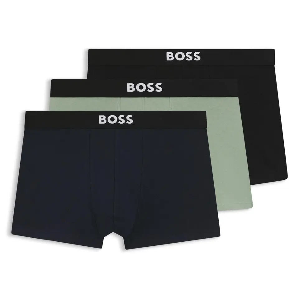 BOSS Trunk 3P