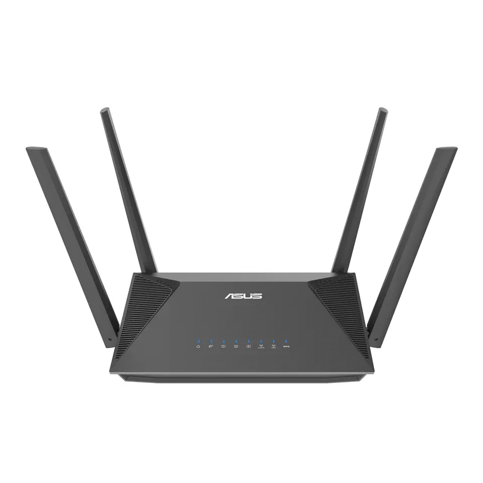 ASUS RT-AX52 AX1800 Router