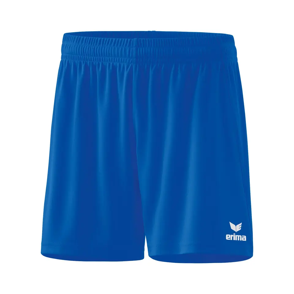 Erima Damen Rio 2.0 Short, New Royal, Größe 44