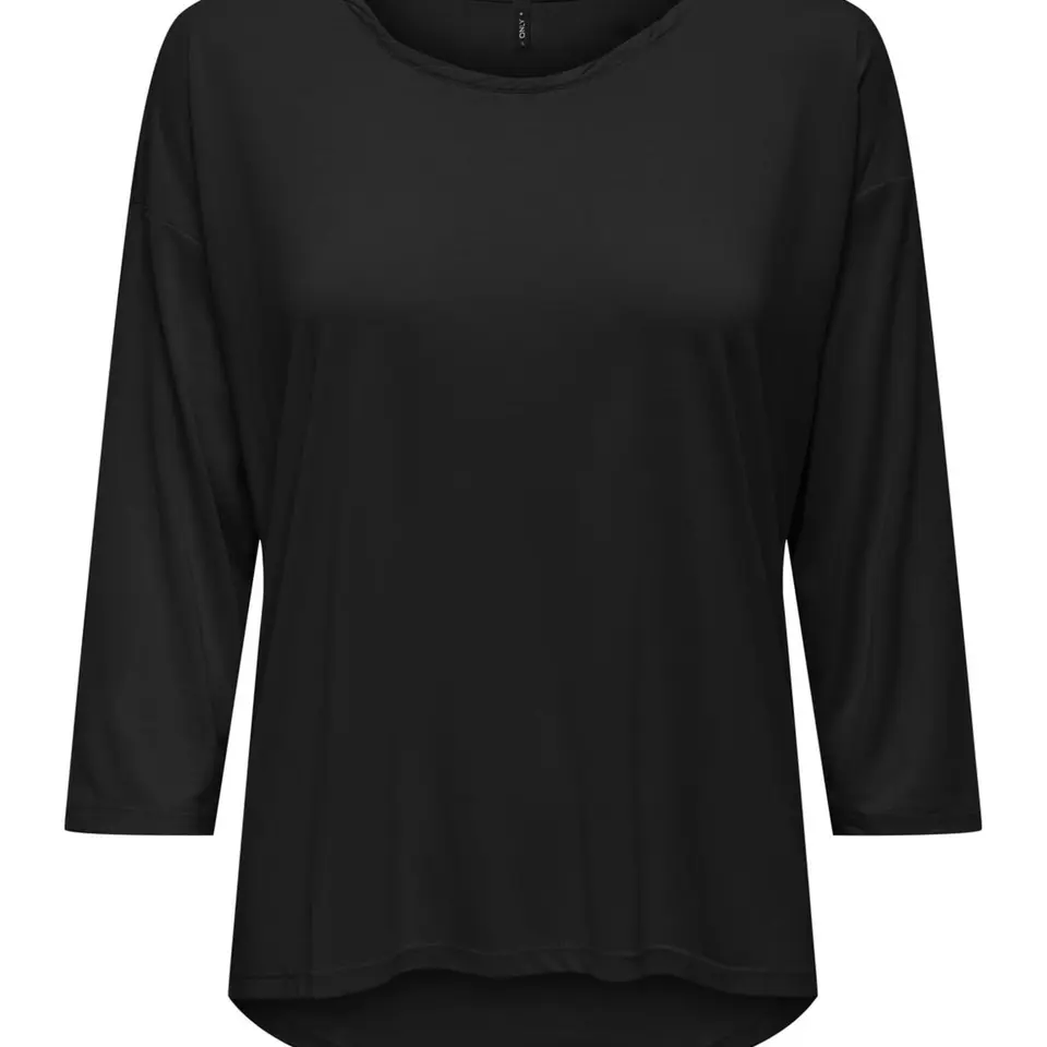 ONLY Onlhannah 3/4 Top JRS