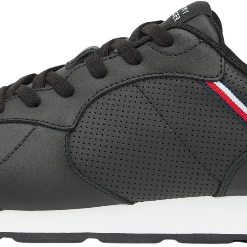 Tommy Hilfiger Low Top
