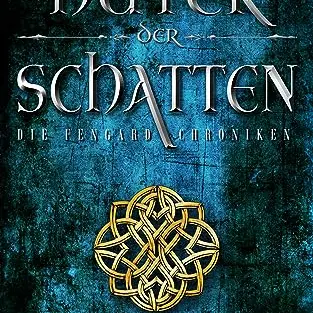 Hüter der Schatten: Ein queeres Fantasy-Märchen