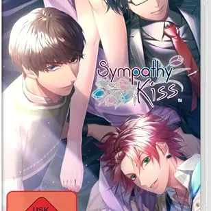 Sympathy Kiss - Day One Edition für Nintendo Switch