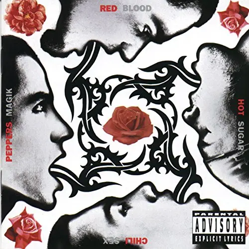 Blood, Sugar, Sex, Magik [Vinyl LP]