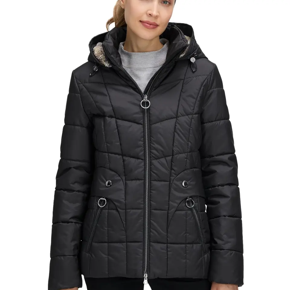 Betty Barclay Damen Jacke