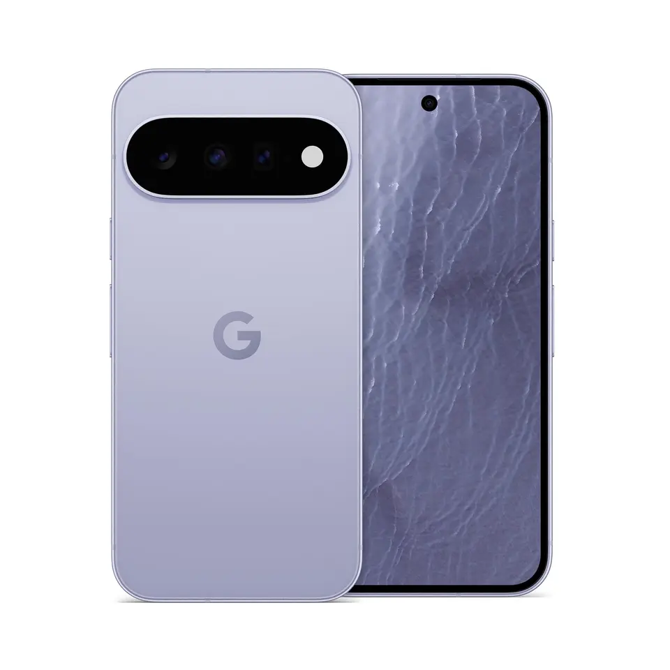 Google Pixel 11 - Smartphone Android Libre - Glaciar, 256GB
