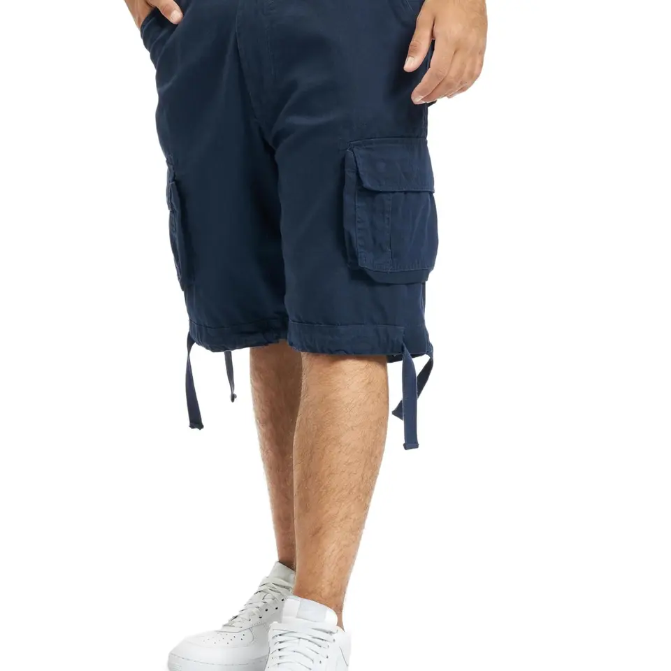 Brandit Urban Legend Short Navy 3XL