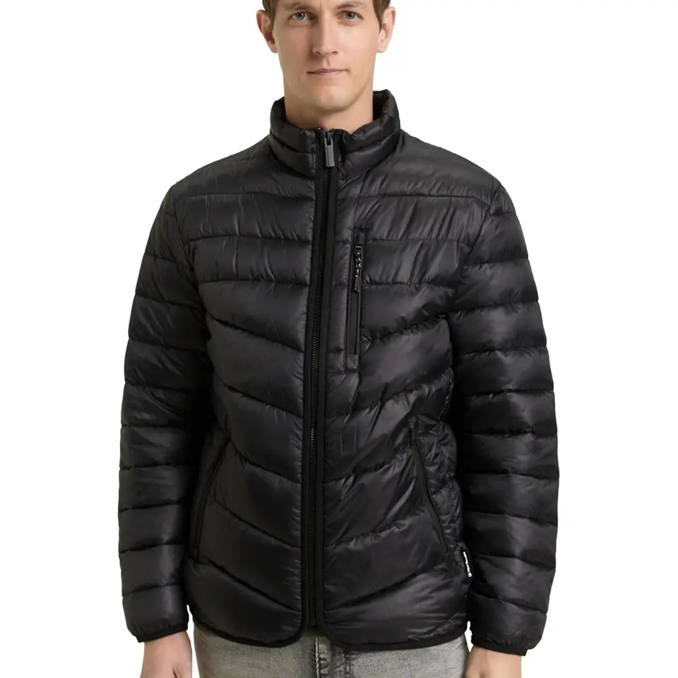 TOM TAILOR Lightweight Jacke mit Steppung