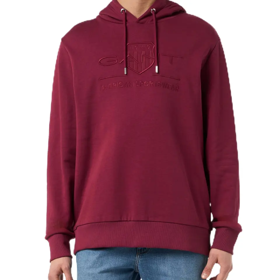 REG Tonal Shield Hoodie