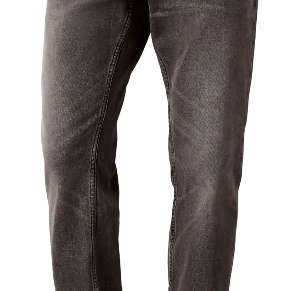 Calvin Klein Herren Jeans Grau Slim Fit, 29W/32L