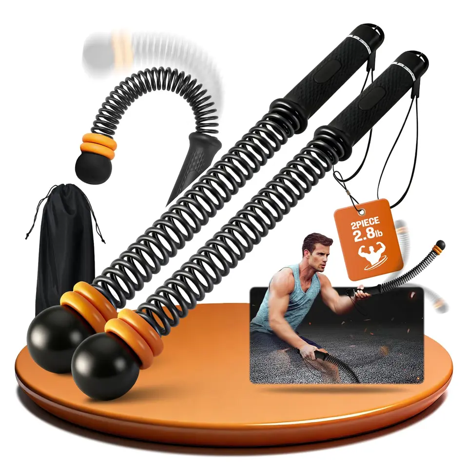 Ropeless Battle Ropes