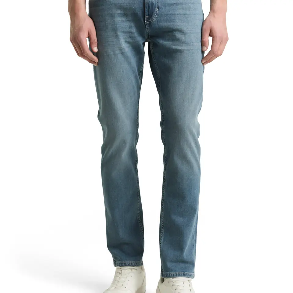 TOM TAILOR Herren Jeans