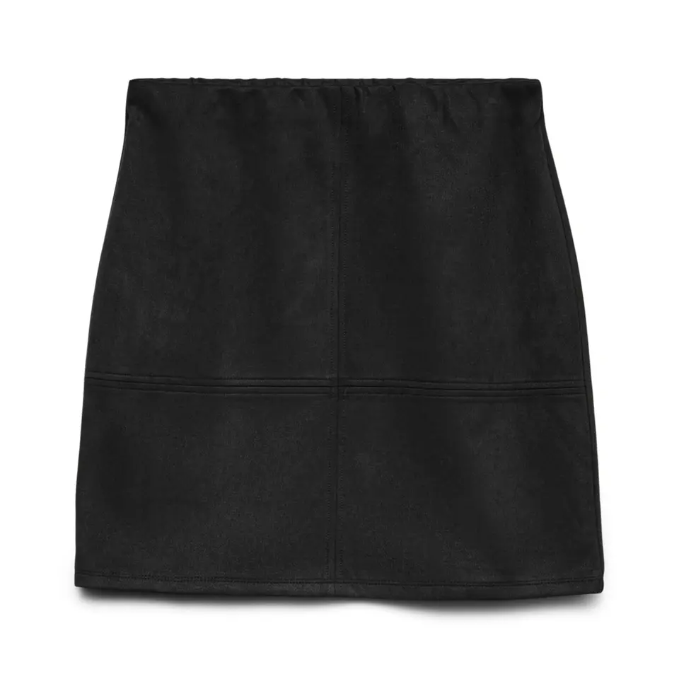 VERO MODA Vmkreta Hw Short Skirt JRS Ga