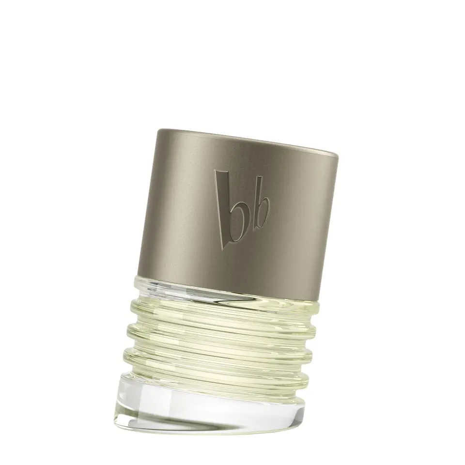 bruno banani Man Eau de Parfum Herb-aromatisches Herren Parfüm 30ml
