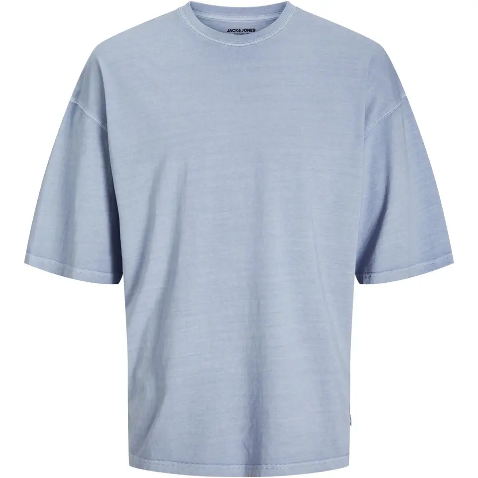 JACK & JONES JJECHARGE Faded Tee O-Neck NOOS