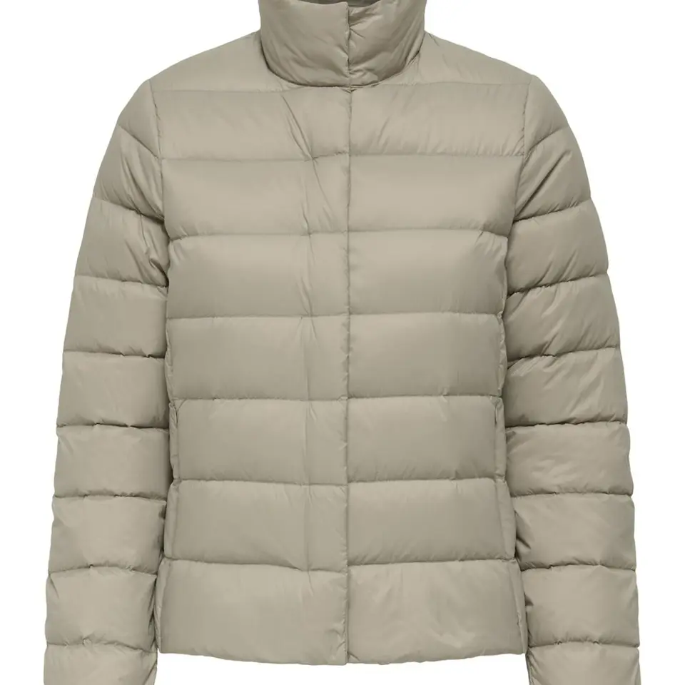 Onlruby Steppjacke mit Daunenfüllung