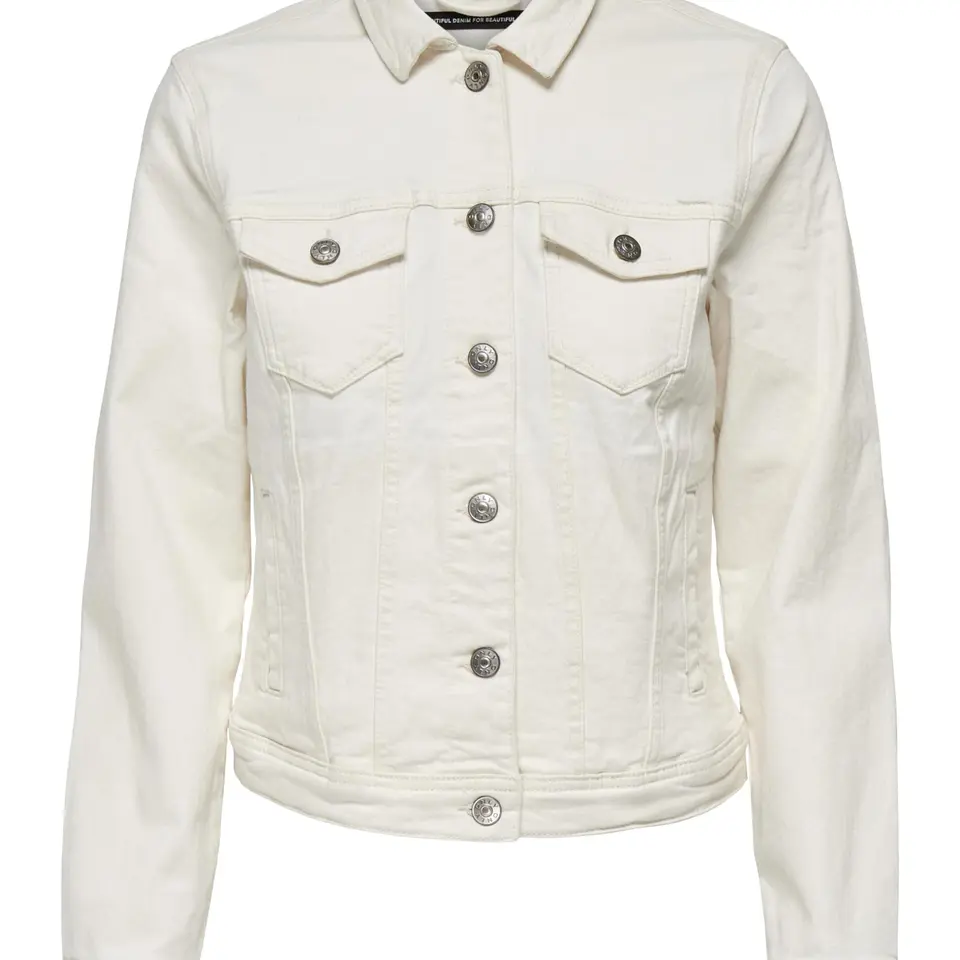 ONLTIA DNM Jacke Coll PIM NOOS