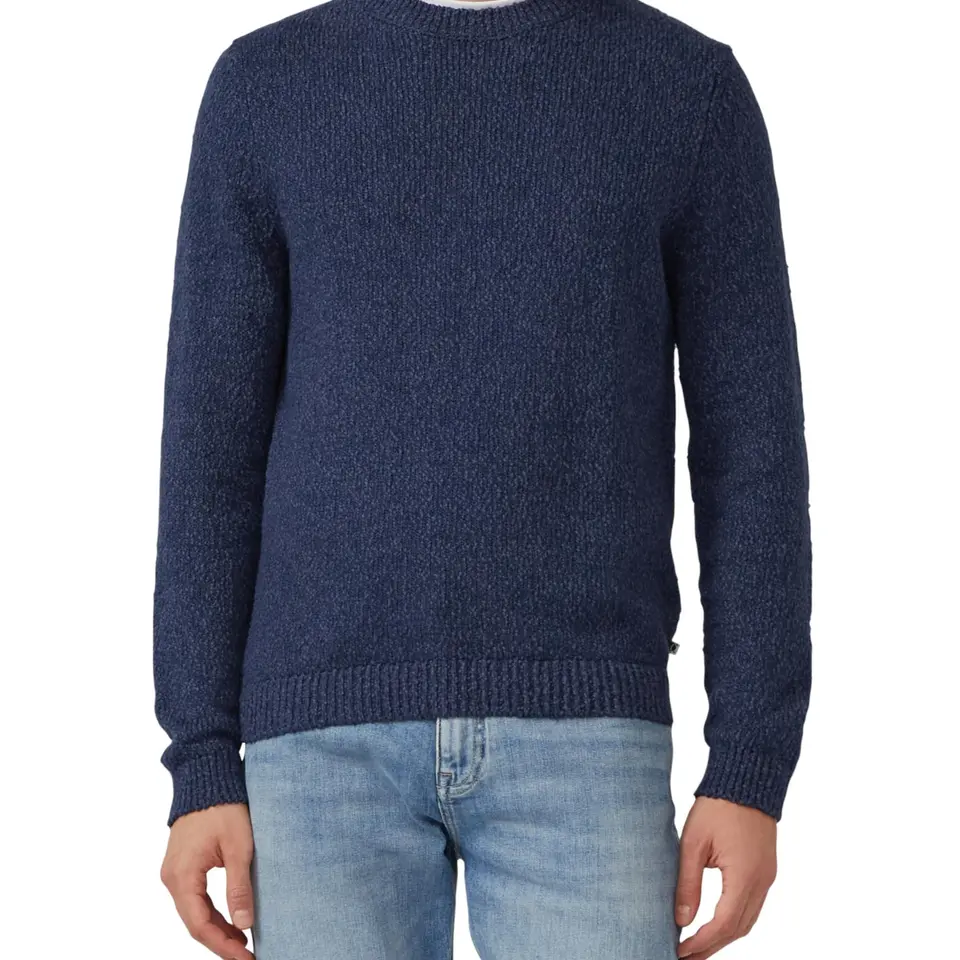 s.Oliver Grobstrick-Pullover