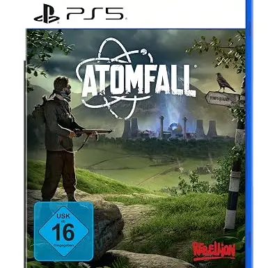 Atomfall - Fireshine Games für Playstation 5