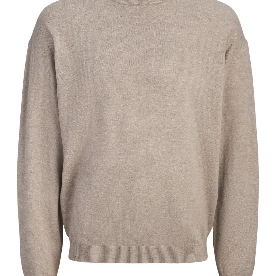 JACK & JONES Jjcole Knit Crew Neck