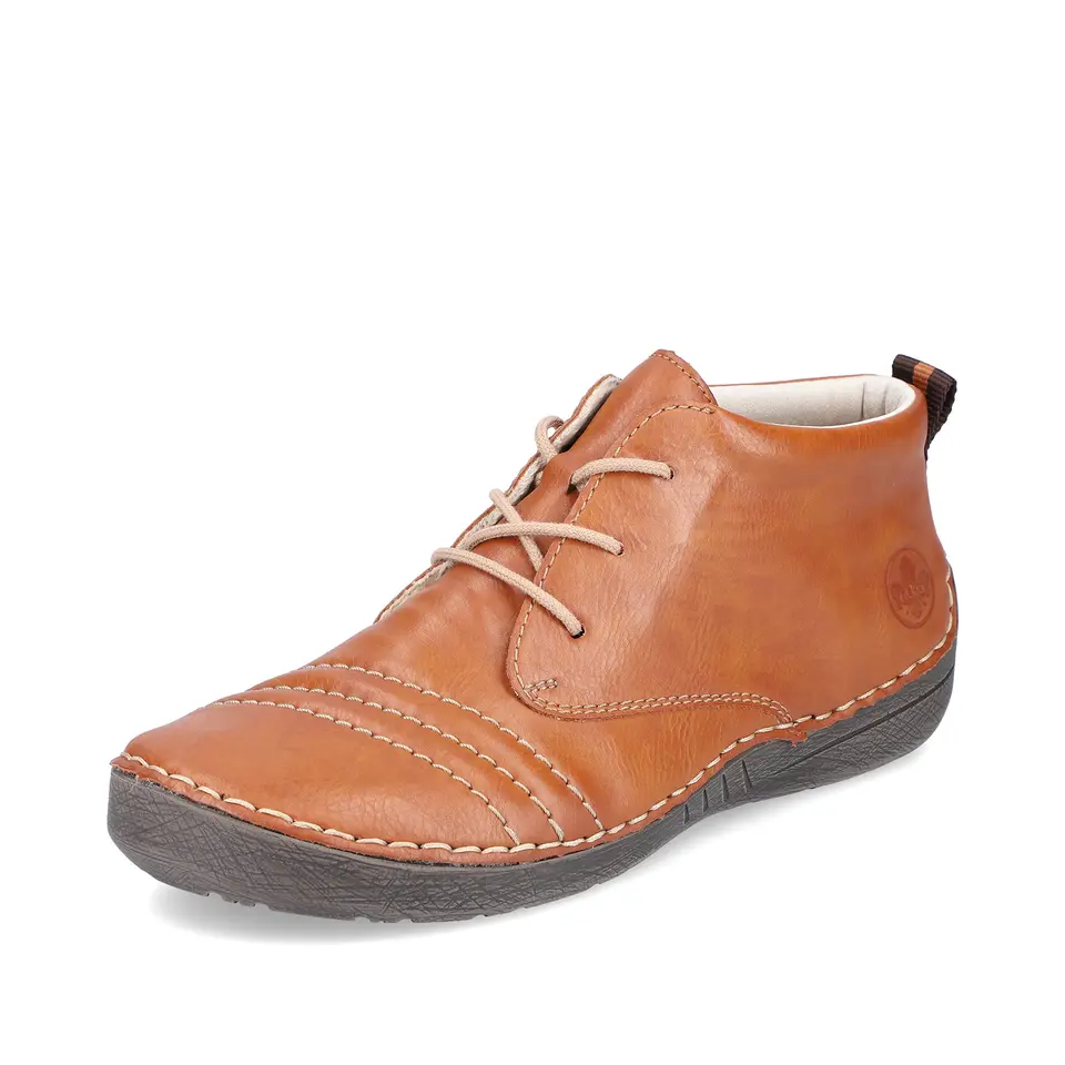 Rieker Damen Kurzstiefel 52532