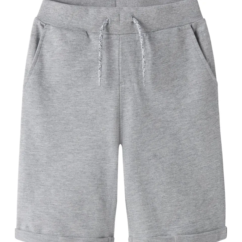 NAME IT Nkmvermo Long SWE Shorts Unb F Noos