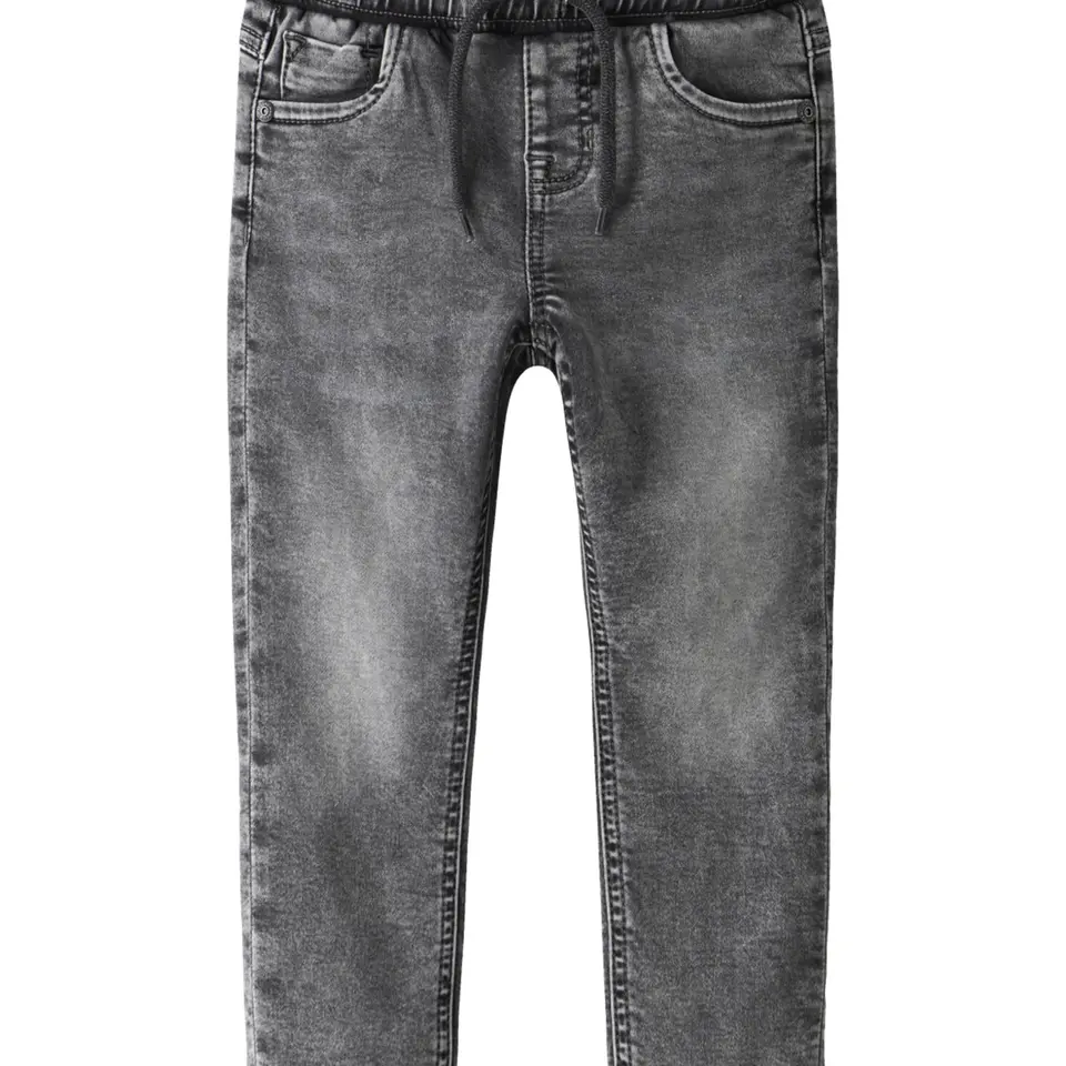 NAME IT Nmmryan Slim SWE Jeans 2472-Th Noos