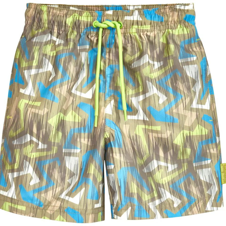 Playshoes UV-Schutz Beach-Short Badeshorts