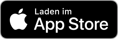 App-Store Logo: App jetzt laden