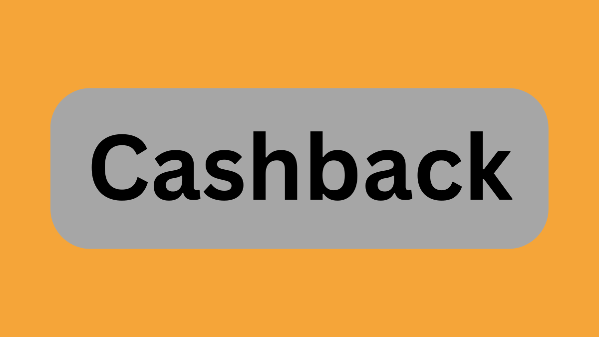 Cashback Anbieter Vergleich: Geld sparen