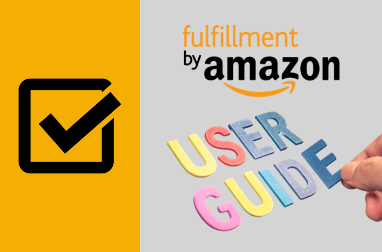 Amazon FBA Guide