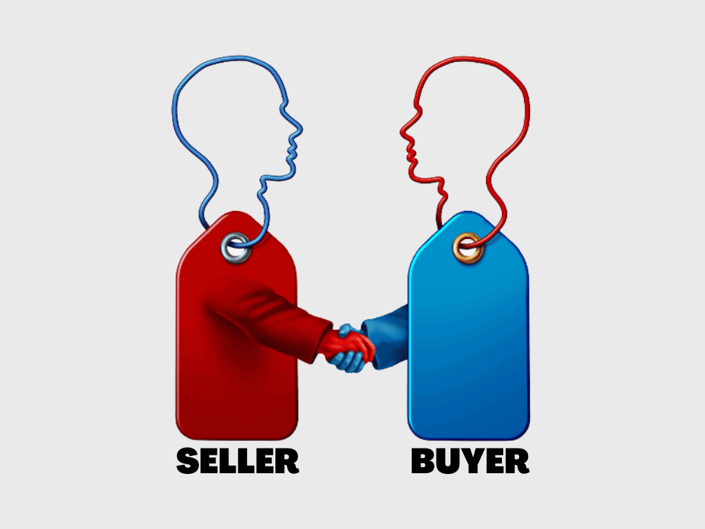 Negotiating with sellers who are "Firm on Price"