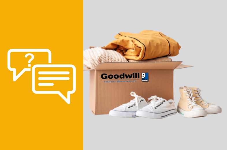 Does Goodwill wash clothes? The complete answer